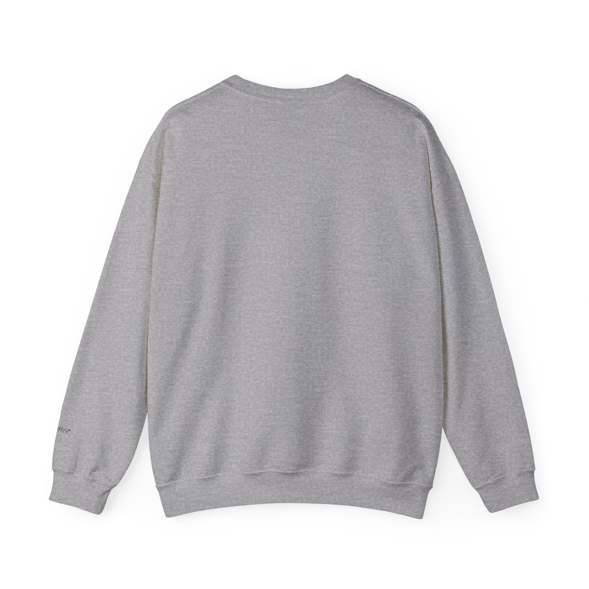 Dachshund Portrait Crewneck Sweatshirt