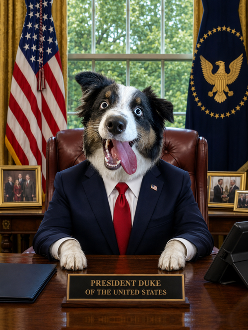 President