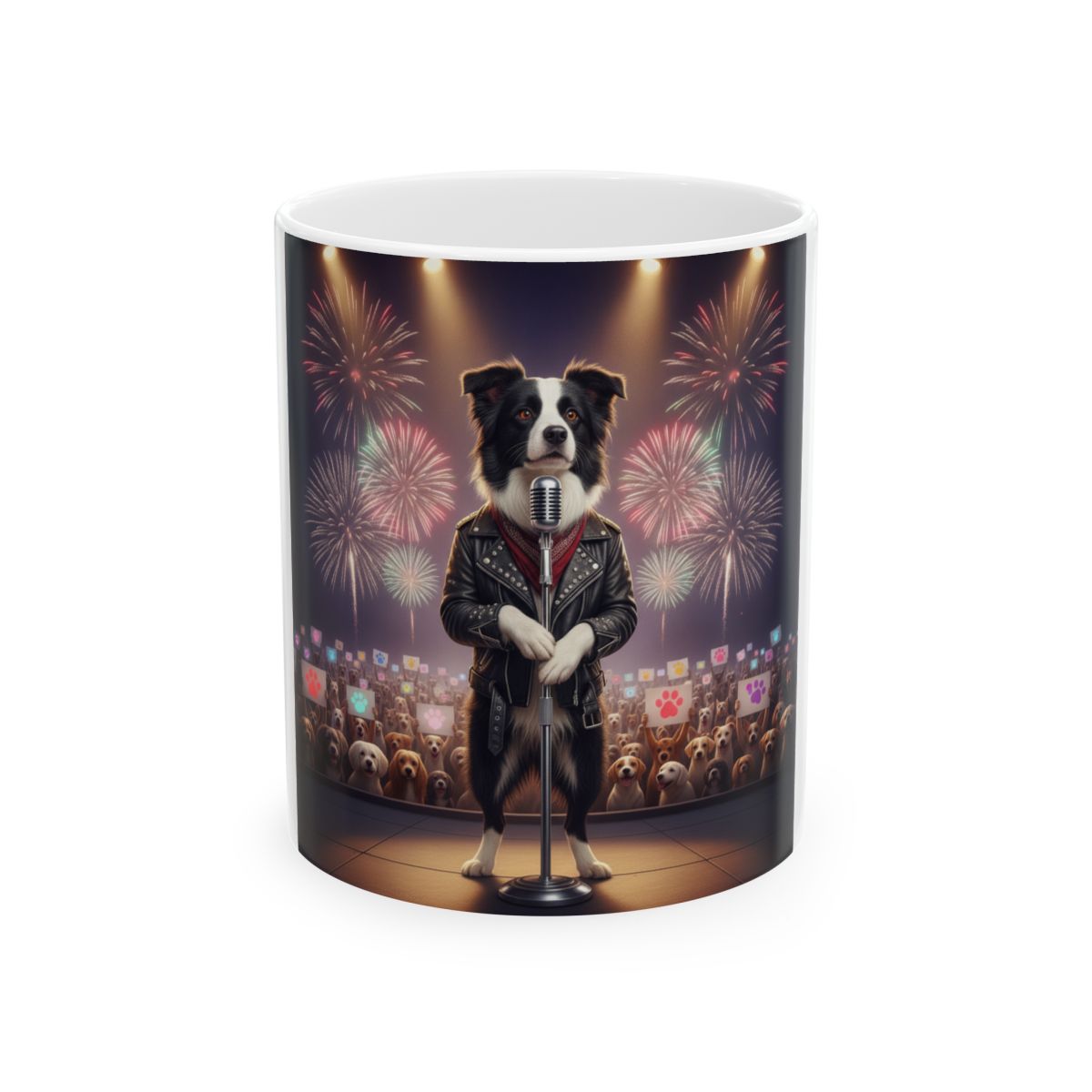 Mug