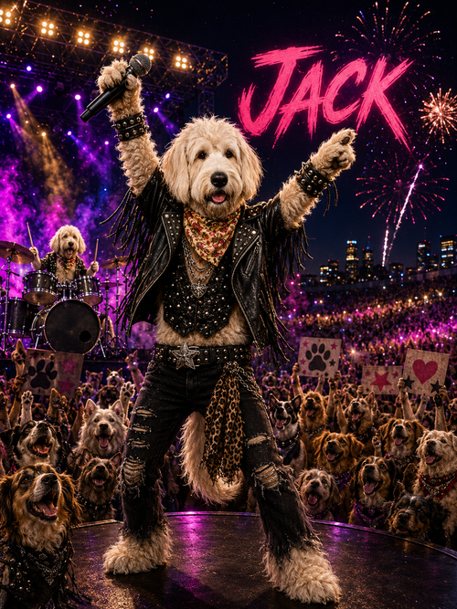 Rockstar