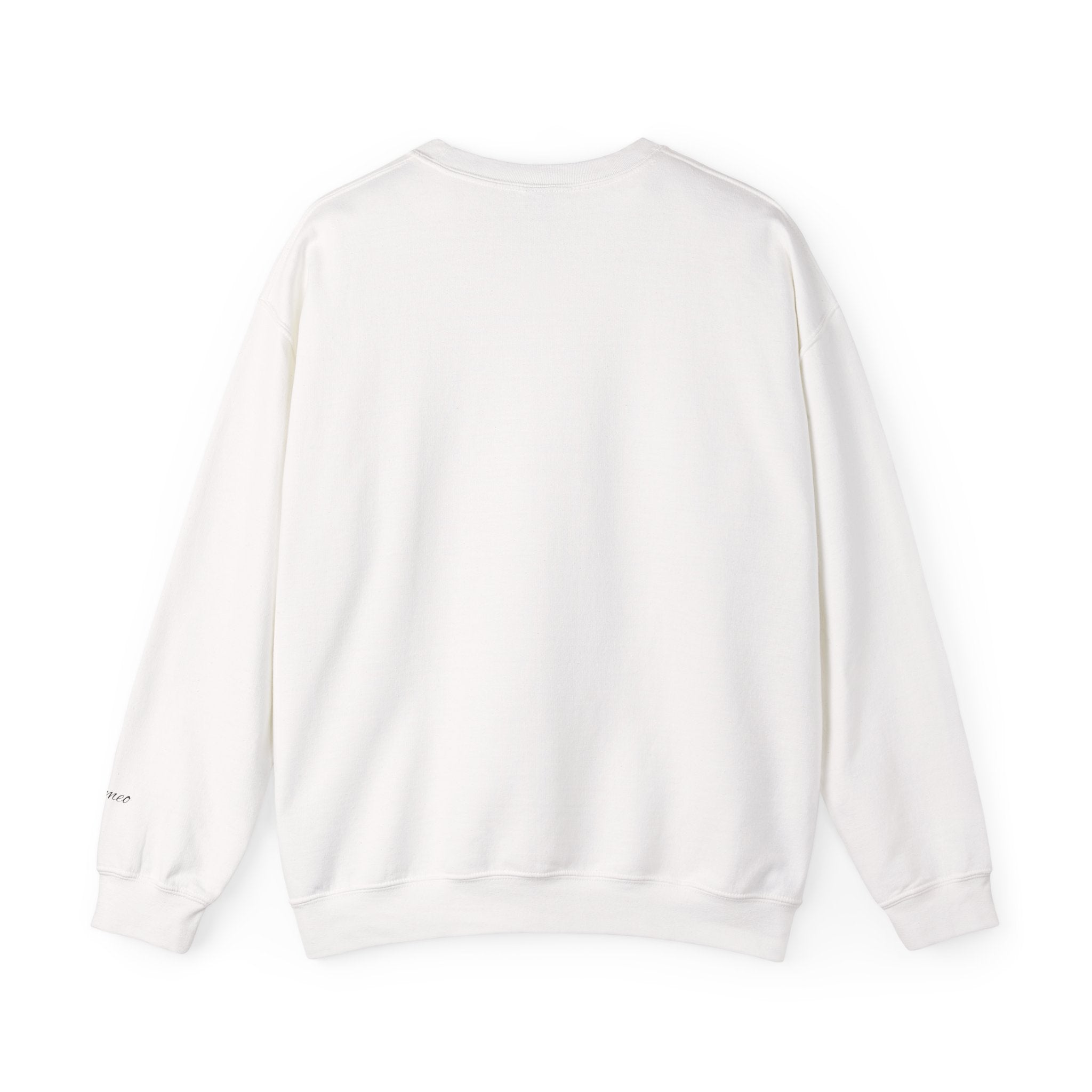 Dachshund Portrait Crewneck Sweatshirt