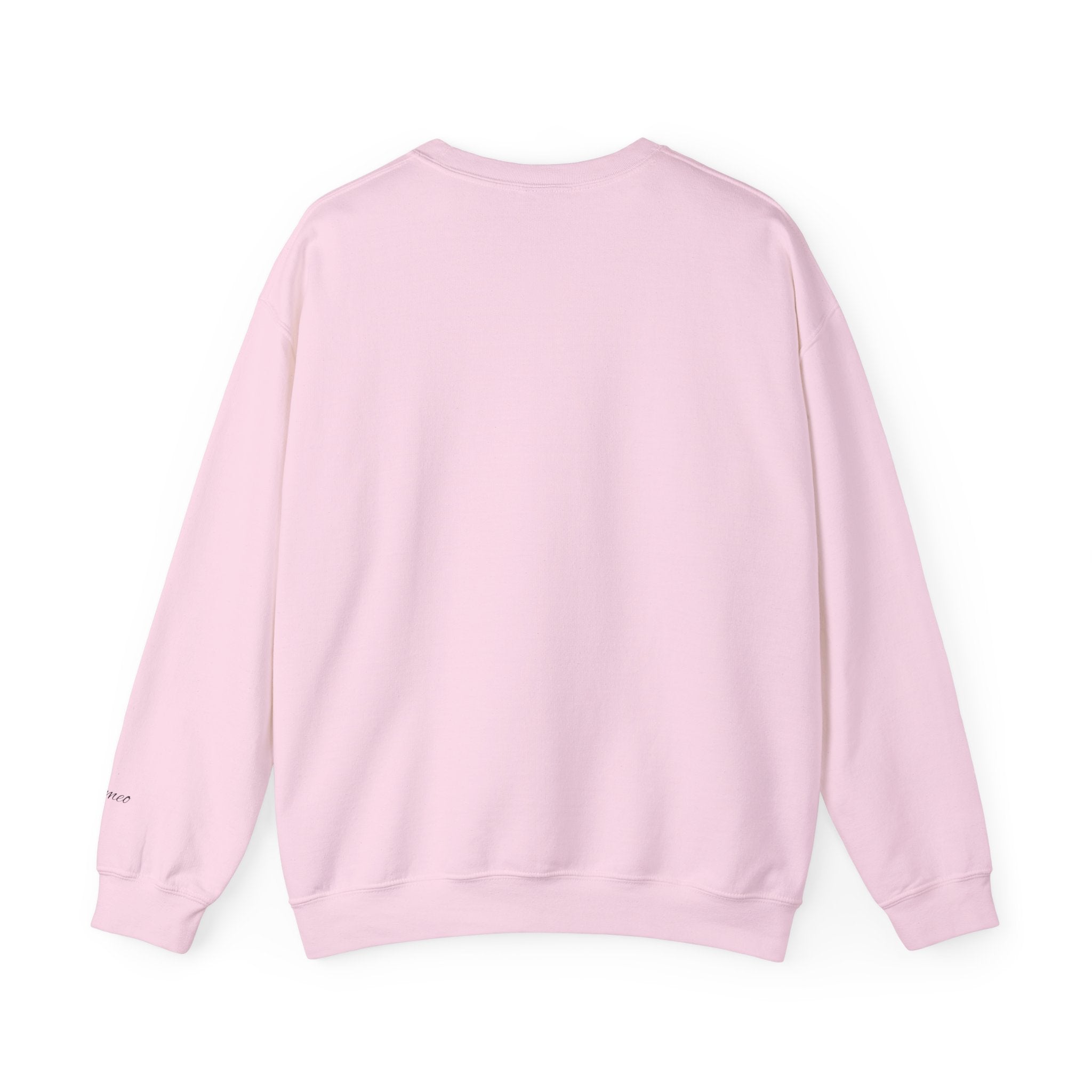 Dachshund Portrait Crewneck Sweatshirt